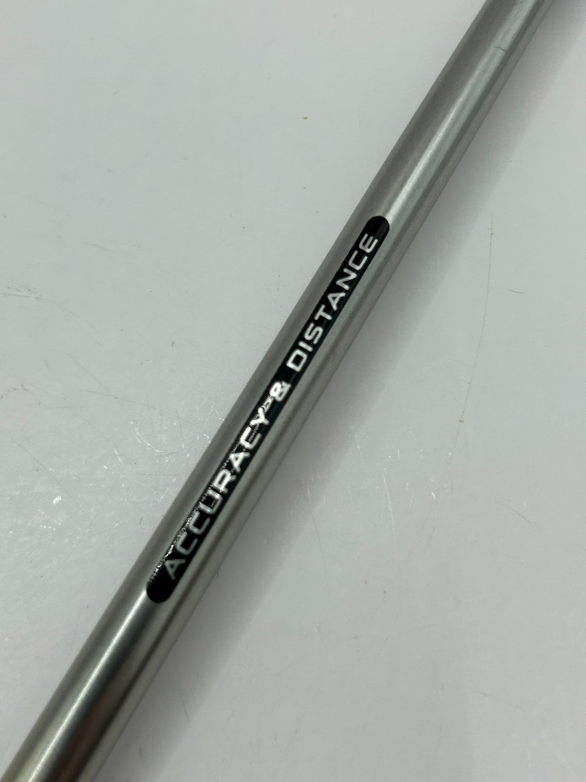 Graphite Design TOUR AD TP 6 S Fairway Wood Shaft 40.75 in No adapter *323313