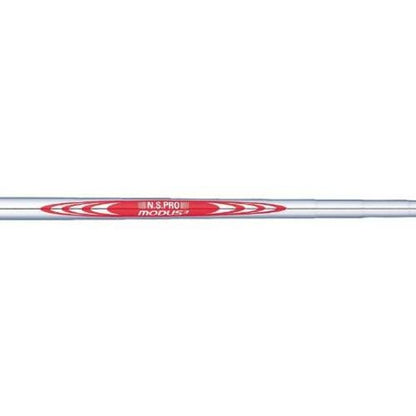 PING Blueprint S Iron Set 5pcs 6 PW N.S.PRO MODUS3 TOUR120 Steel S RH New5