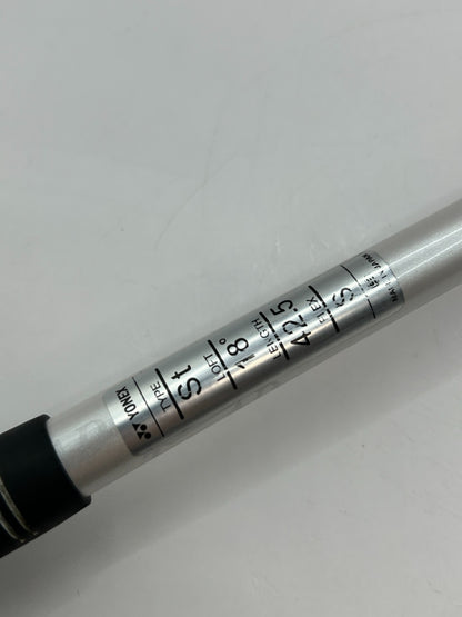 Graphite Design TOUR AD DJ-6 S Fairway Wood Shaft 42 in No Adapter *26646