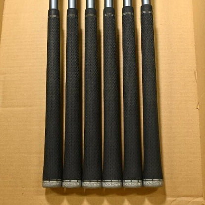 PING G425 Iron Set 6 UW 6 Clubs ALTA J CB SLATE R RH Used Japan7