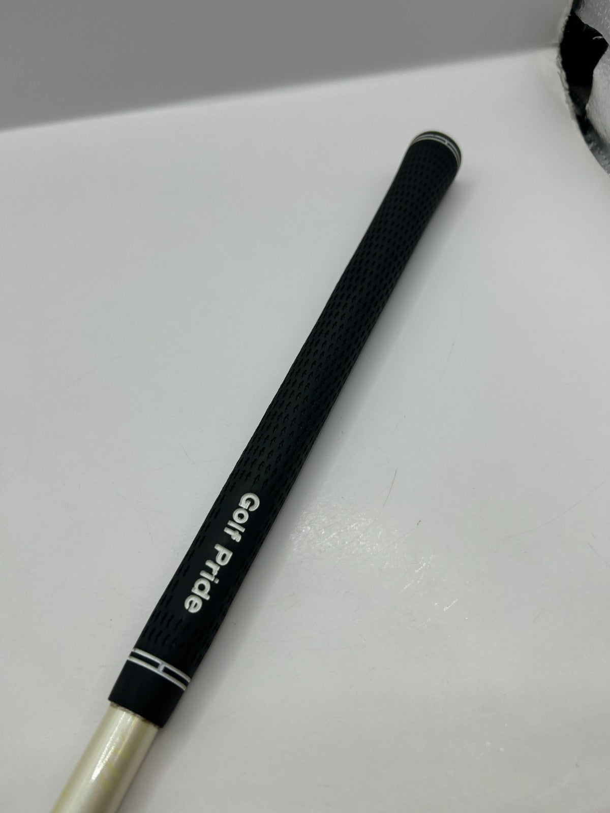 Graphite Design TOUR AD MT-6 Stiff Driver Shaft 43.675 in Callaway Adapter 259116