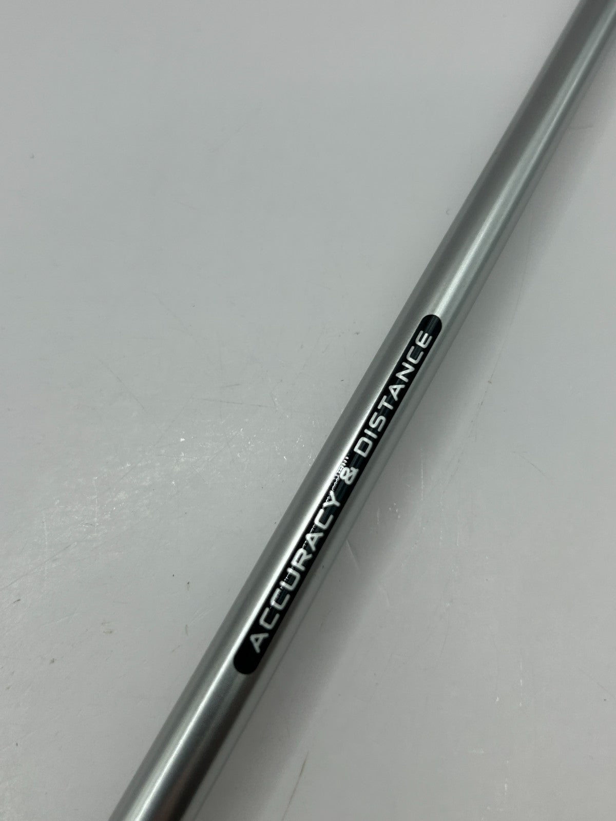 Graphite Design TOUR AD TP 6 Stiff Driver Shaft 44.375in MIZUNO Adapter *258311