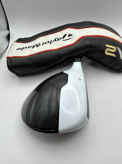 TaylorMade M2 9.5 driver head only Right Handed golf From Japan 347310