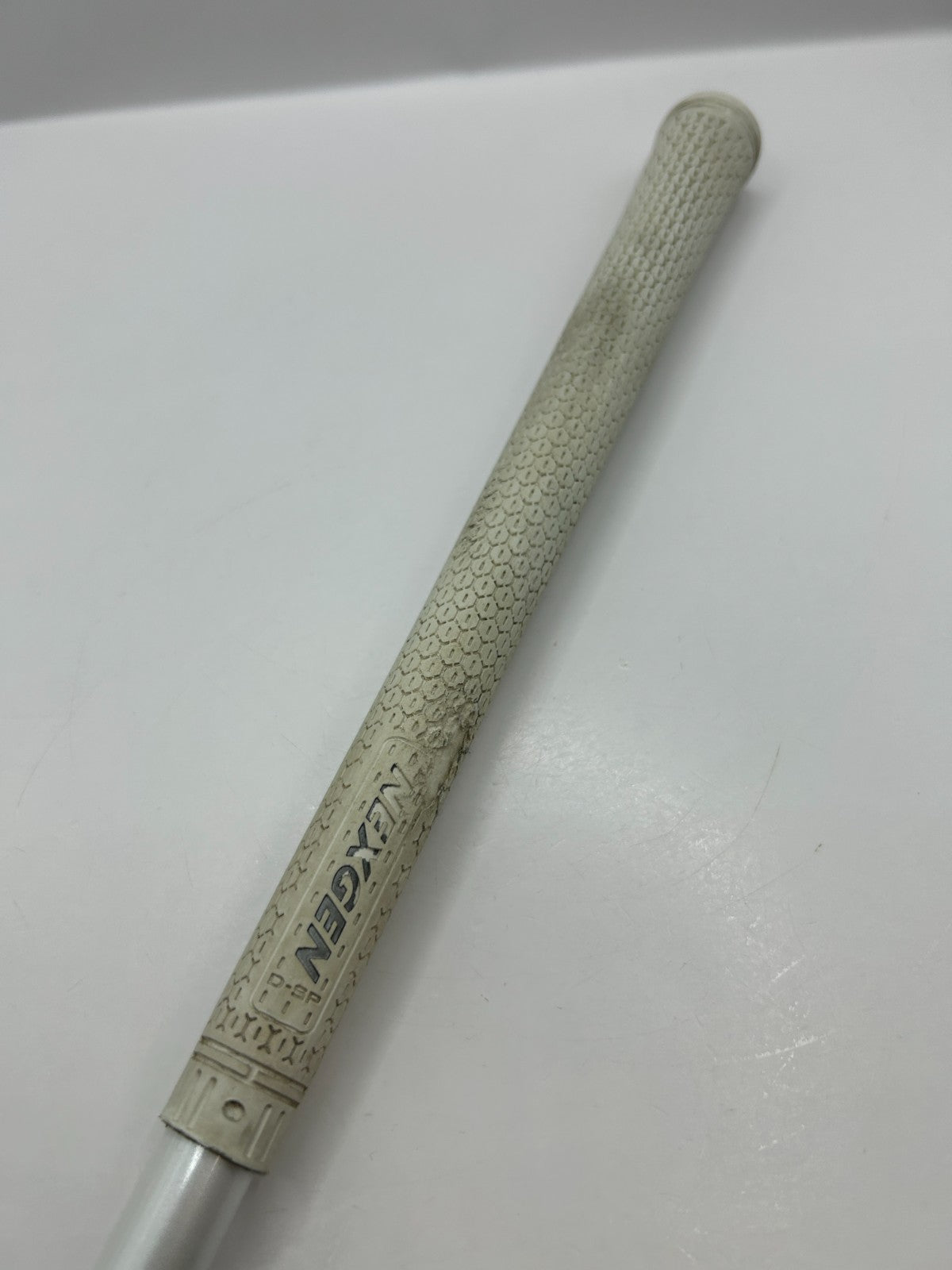 Graphite Design TOUR AD HD 6 S Driver Shaft 44.125 in TaylorMade Adapter *284316