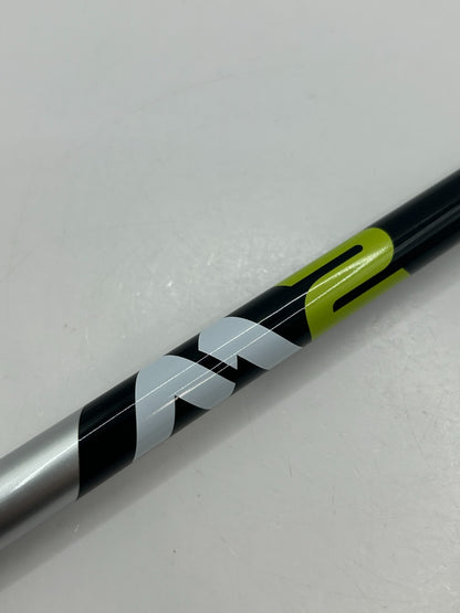 Mitsubishi M2 TM1 217 SR Driver shaft 44.375 in TaylorMade adapter 28571