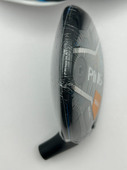 PING G440 MAX 19 5W fairway wood head only Right-Handed from japan New 159514