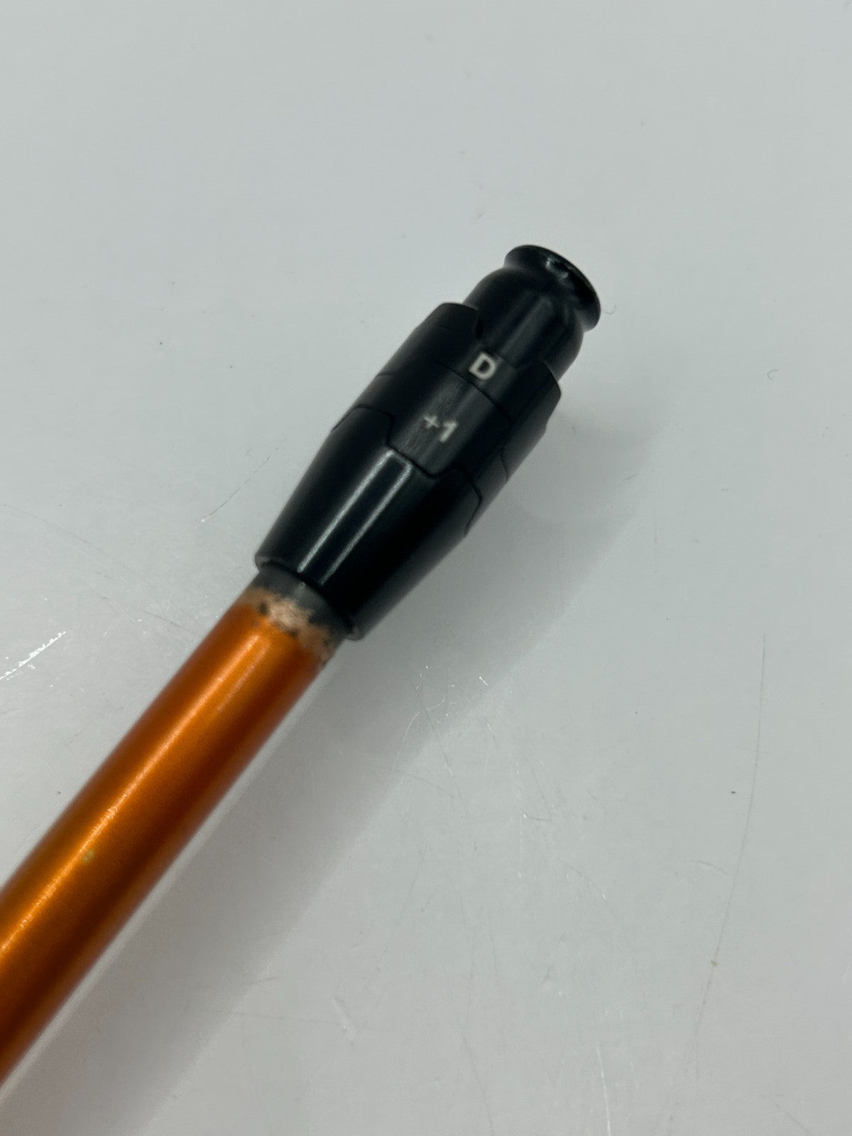 Graphite Design TOUR AD DI-95 Stiff Hybrid Shaft Callaway Adapter *24581