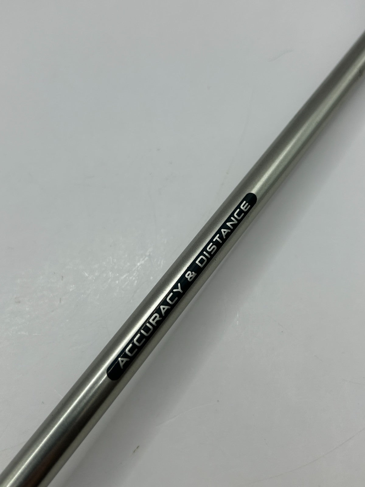 Graphite Design TOUR AD TP 6 Stiff Driver Shaft 44 in Taylormade Adapter *258211