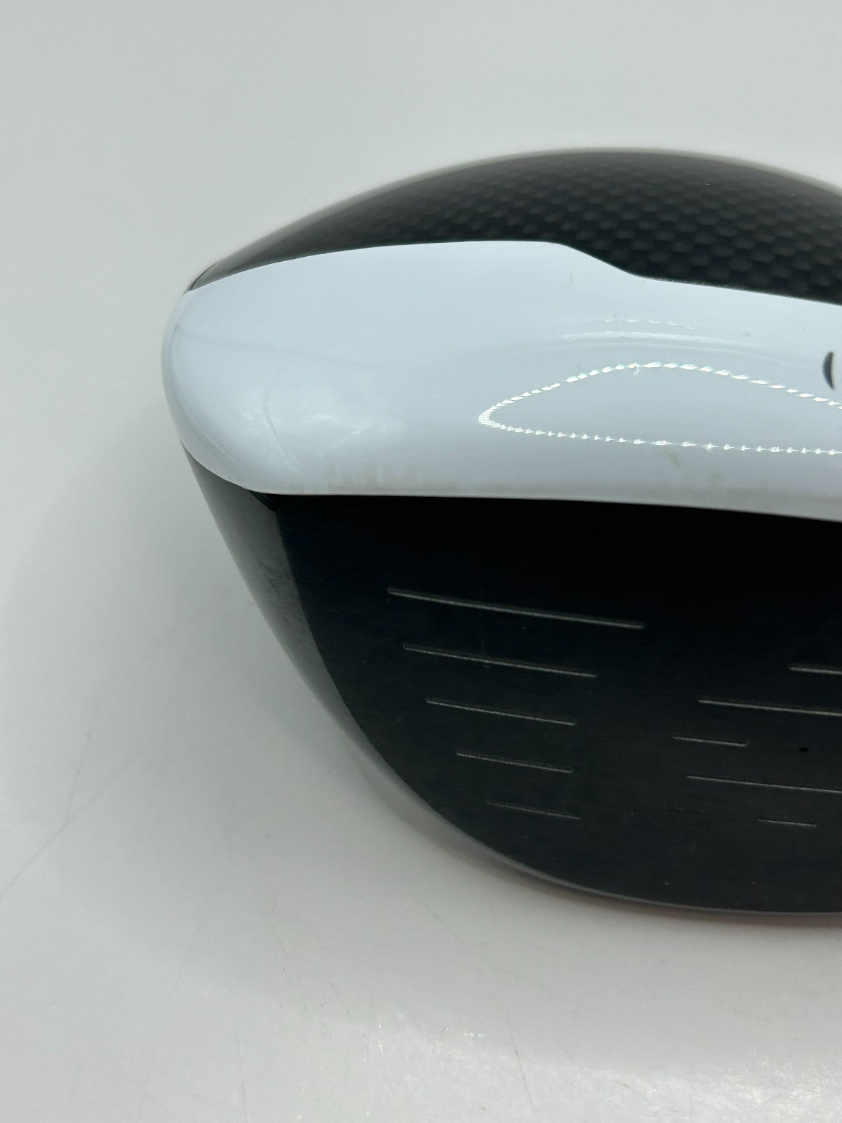 TaylorMade M1 440 9.5 driver head only right handed golf from japan 36298