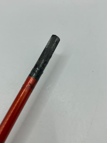 Graphite Design TOUR AD DJ-6 Stiff Driver Shaft 43.375 in No adapter *267016
