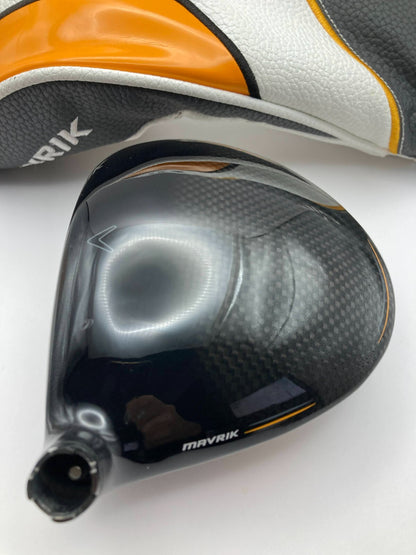 Callaway MAVRIK 9.0 driver head only Right-Handed golf from japan 9838