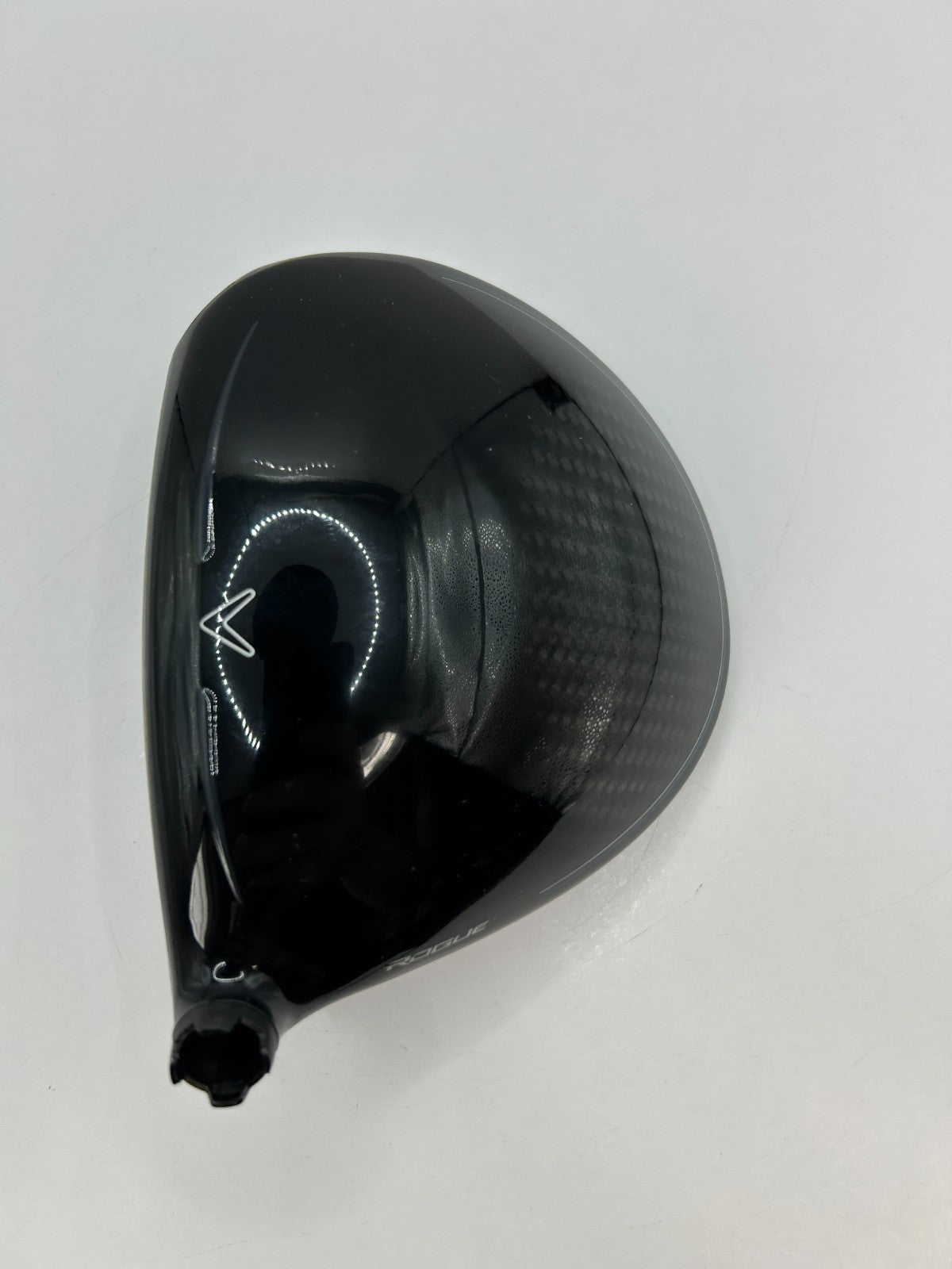 Callaway ROGUE SUBZERO 9.0 driver head only Right Handed from japan 39595