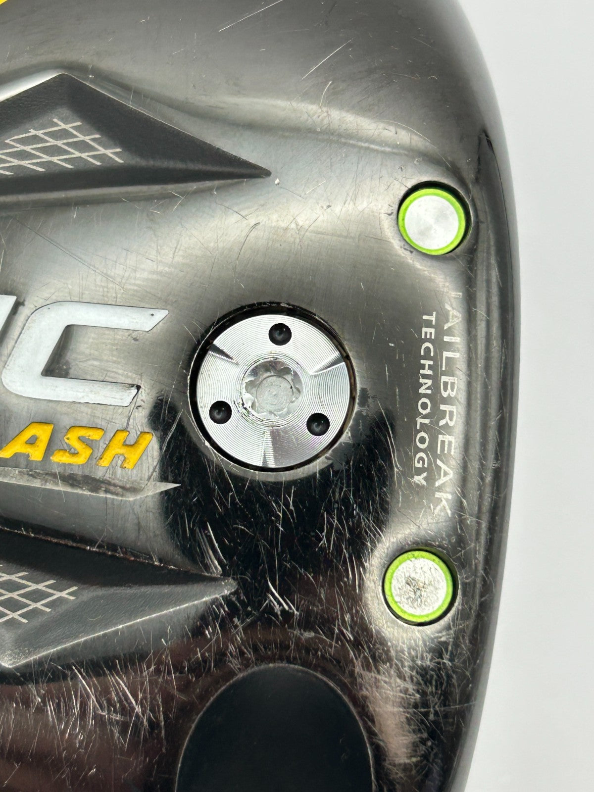 Callaway EPIC FLASH SUBZERO 9.0 driver head only Right Handed from Japan 297818