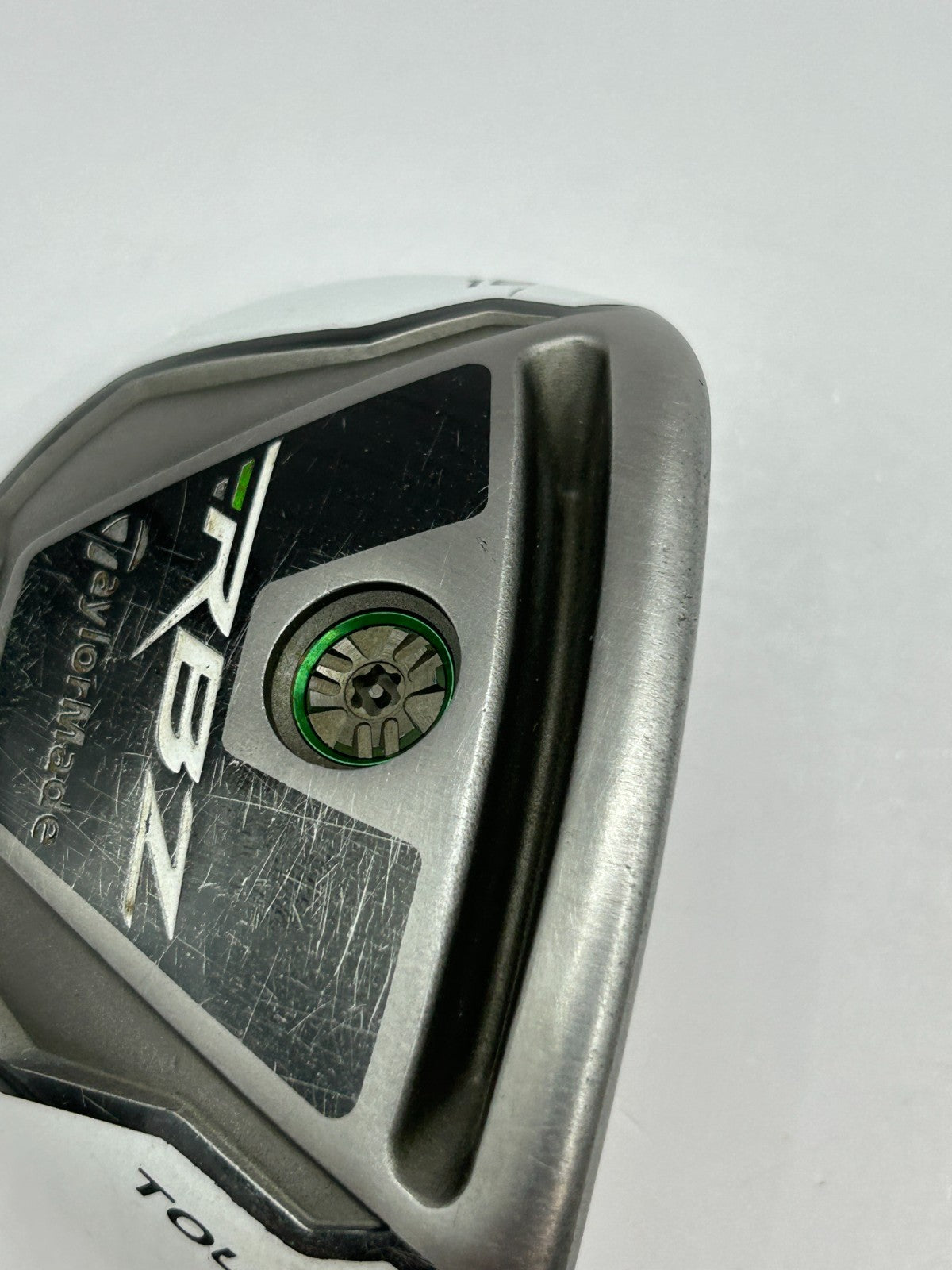 TaylorMade RocketBallz Tour 3H 18.5 Hybrid Head only RBZ Right Handed18