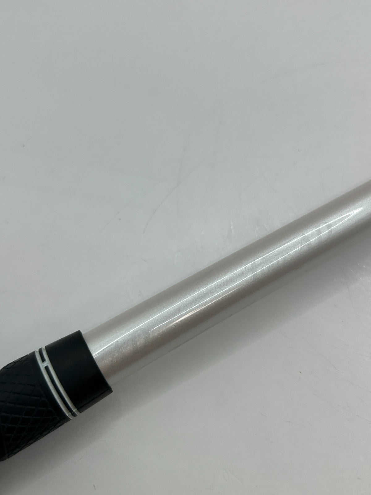 Graphite Design TOUR AD DJ-6 Stiff Driver Shaft 43.5 in TaylorMade adapter *26747