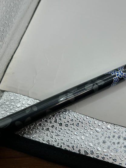 Mitsubishi Diamana BLUE TM50 S Driver Shaft 44.375 in TaylorMade adapter *30354