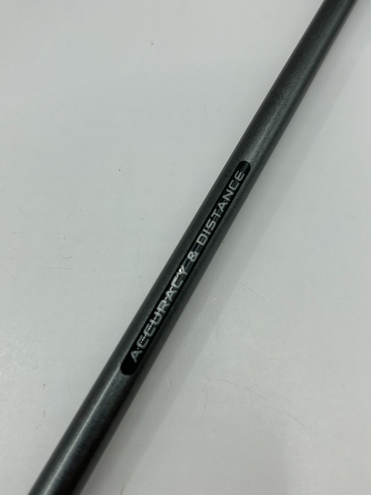Graphite Design TOUR AD XC 5 Stiff Driver Shaft 44 in No adapter *275911