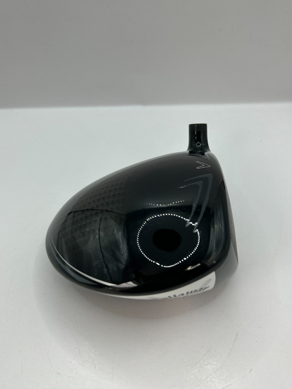 Callaway GBB EPIC STAR 10.5 Black driver head only Right Handed from Japan 396510
