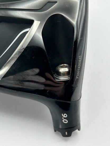 Callaway ROGUE 9.0 driver head only Right Handed from japan 313417