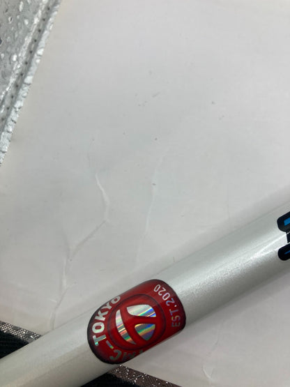Graphite Design TOUR AD HD 6 X Driver Shaft 44.125 in TaylorMade Adapter *32815