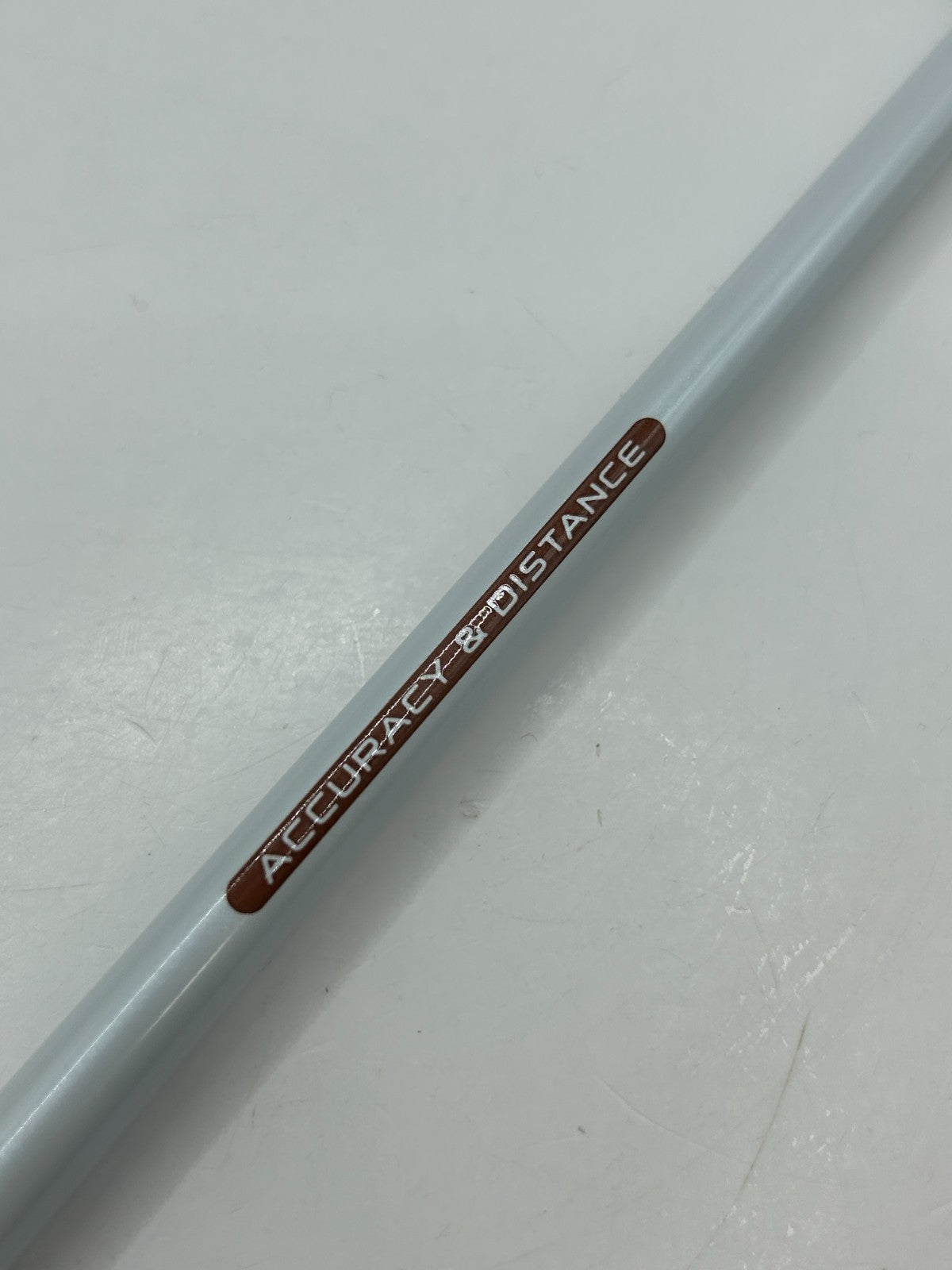 Graphite Design TOUR AD GC 4 Stiff Driver Shaft 44 in PRGR adapter *244611