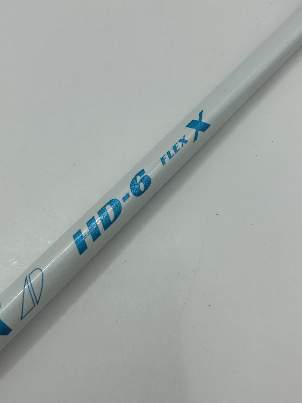Graphite Design TOUR AD HD 6 X Fairway Wood Shaft 41.375 in No adapter *29151