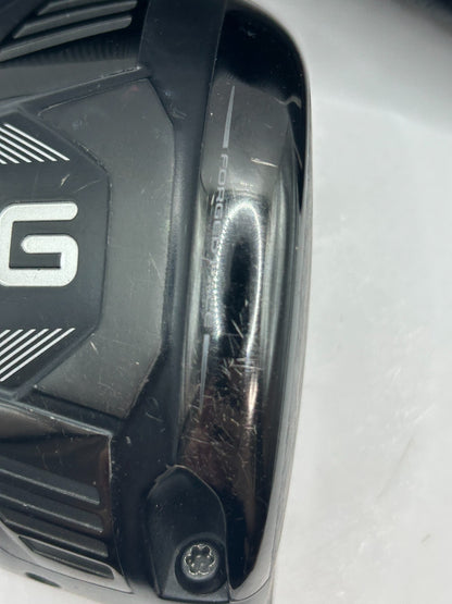 PING G425 LST 9.0 driver head only right handed golf from japan 355517