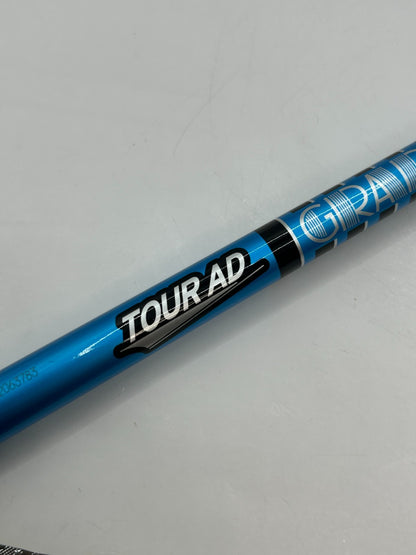 Graphite Design TOUR AD UB 6 Stiff Fairway Wood Shaft 41.375 in Cobra *25863