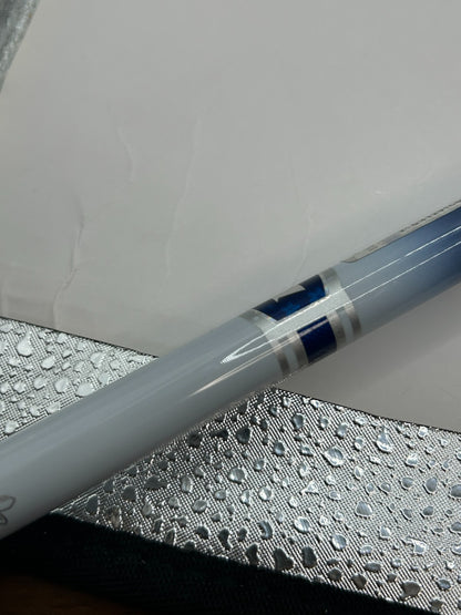 Mitsubishi Diamana TB 40 SR Driver Shaft 44.125 in Callaway adapter *289410