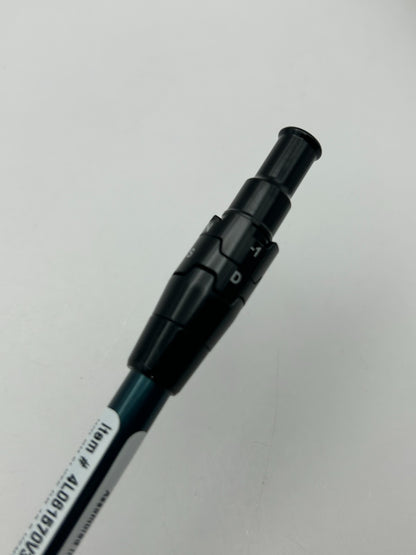 Fujikura VENTUS GREEN for Callaway 5 S ELYTE Driver Shaft 44.25 in *224515