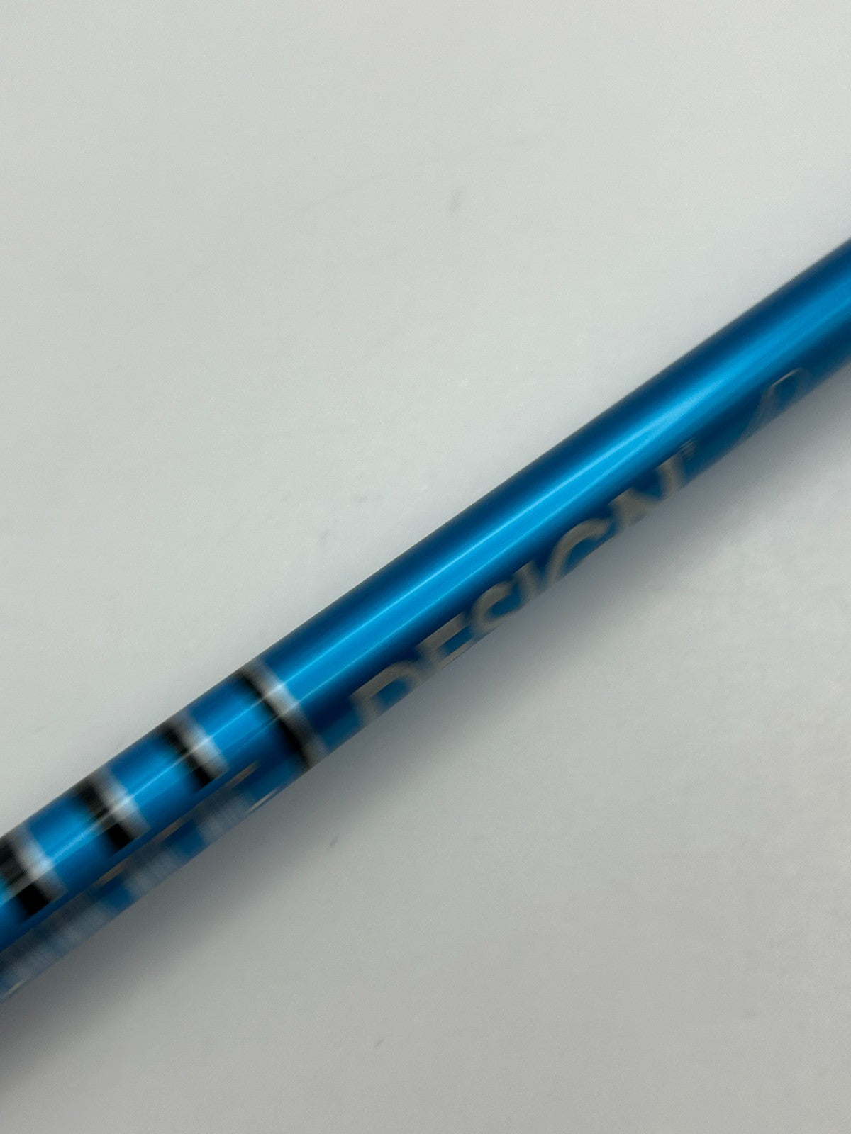 Graphite Design TOUR AD UB 6 Stiff Fairway Wood Shaft 41.5 in Cobra adapter 154710