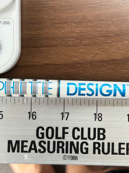 Graphite Design TOUR AD HD 6 S Fairway Wood Shaft 41 in Ping adapter *300621