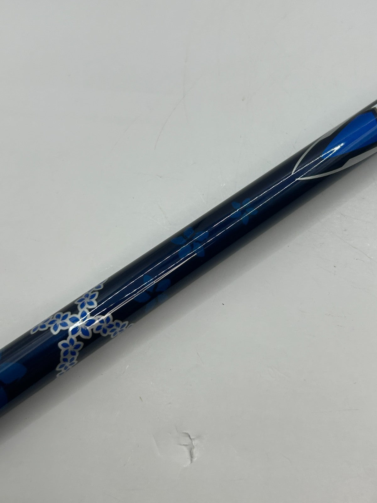 Mitsubishi Diamana BLUE TM50 SR Driver Shaft 44.375 in TaylorMade New *28553