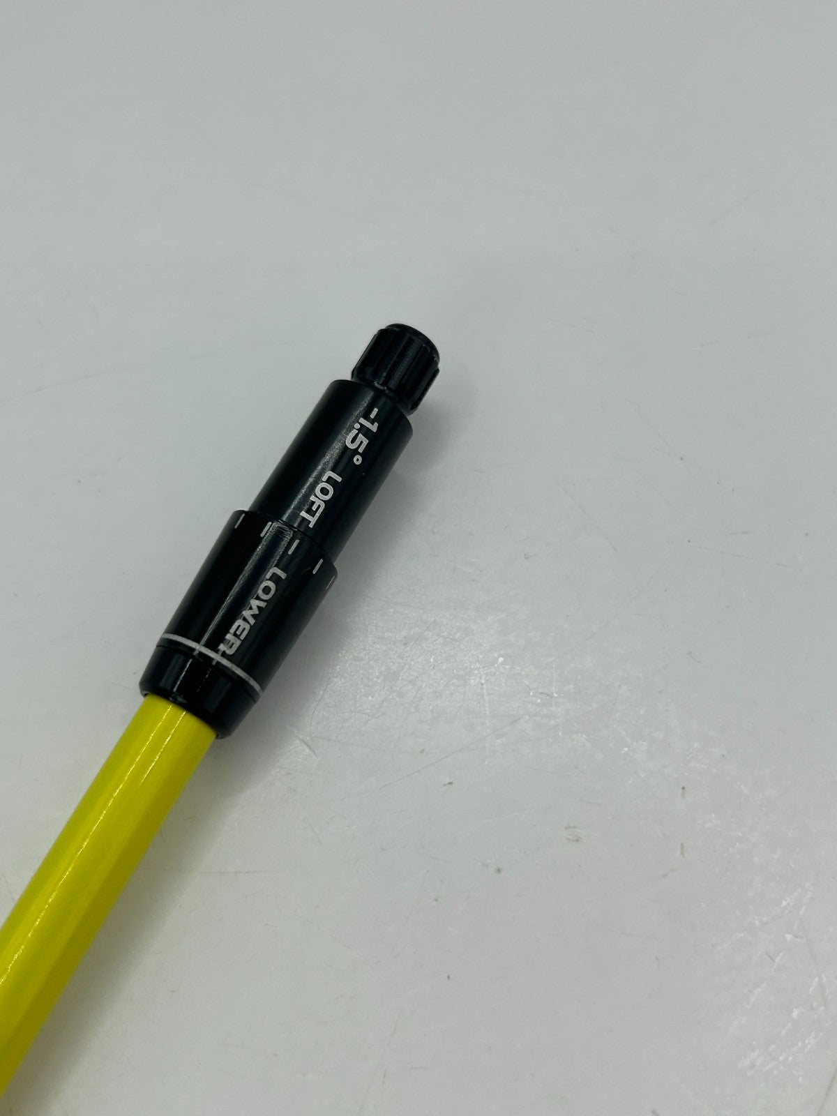 Graphite Design TOUR AD MT-6 Stiff Fairway Wood Shaft 42.5 in TaylorMade *265315