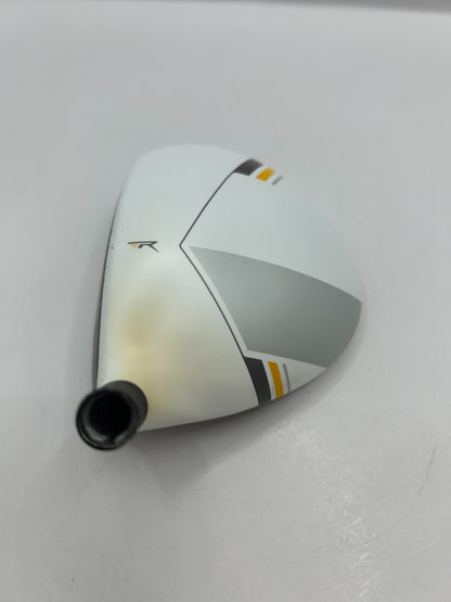 TaylorMade RBZ Stage 2 3W 15 Fairway wood Head Only 36066
