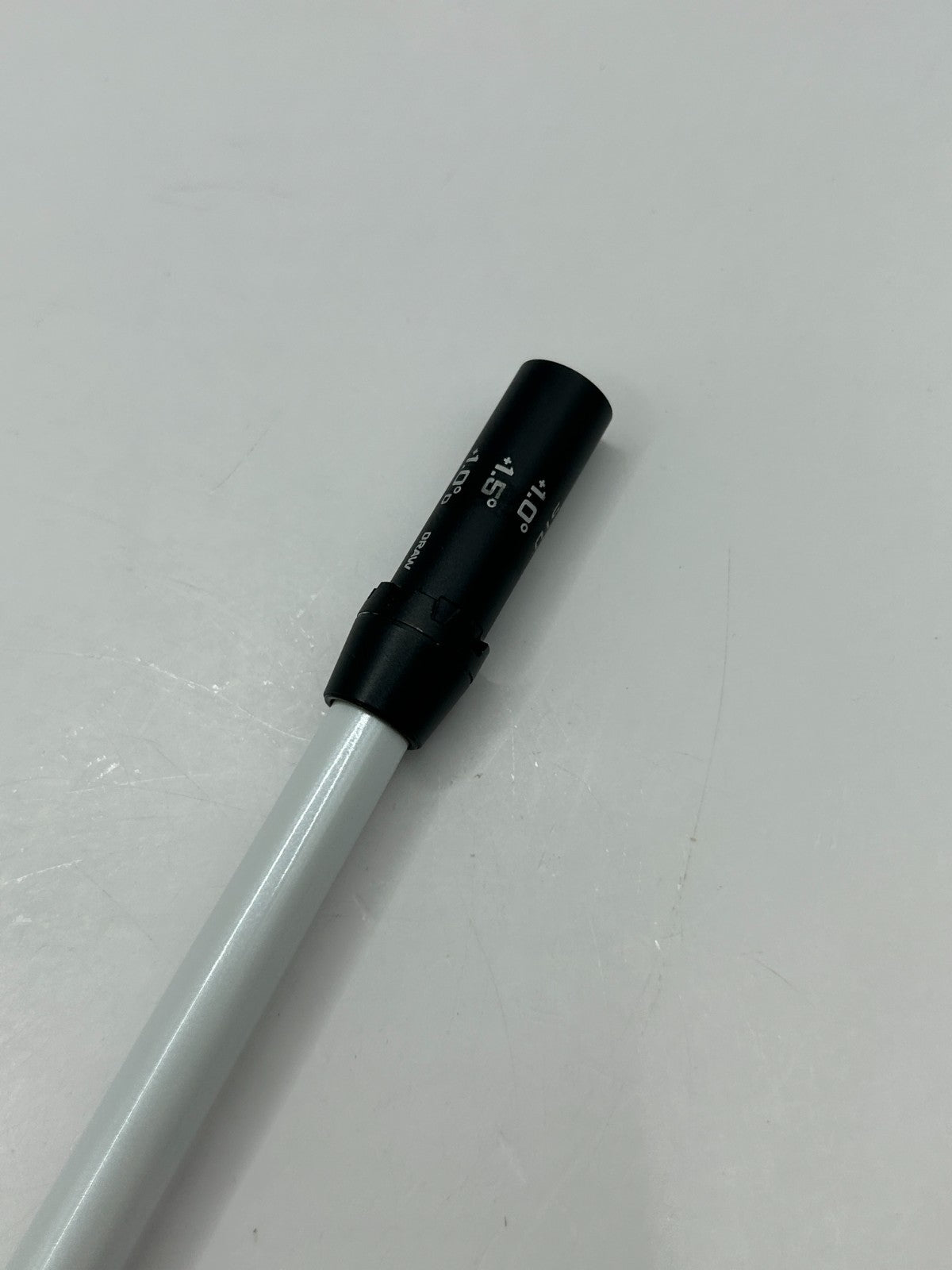 Graphite Design TOUR AD HD-6 Stiff Fairway Wood Shaft 41 in Cobra Adapter *259216