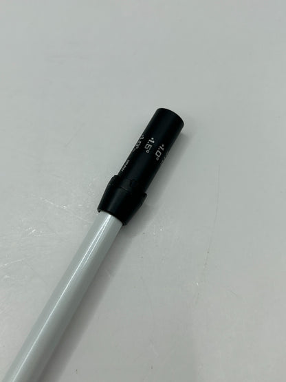 Graphite Design TOUR AD HD-6 Stiff Fairway Wood Shaft 41 in Cobra Adapter *259216