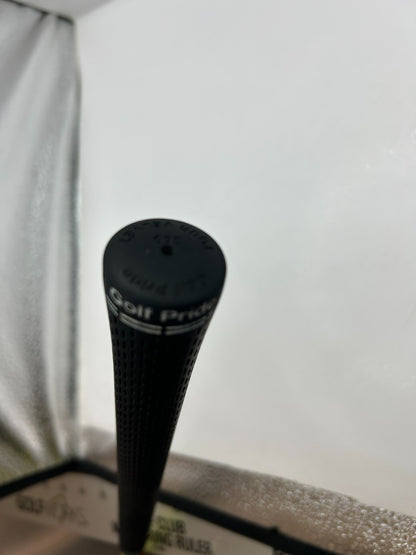 Graphite Design TOUR AD MJ 7 Stiff Driver Shaft 44.125 in Callaway adapter *272920
