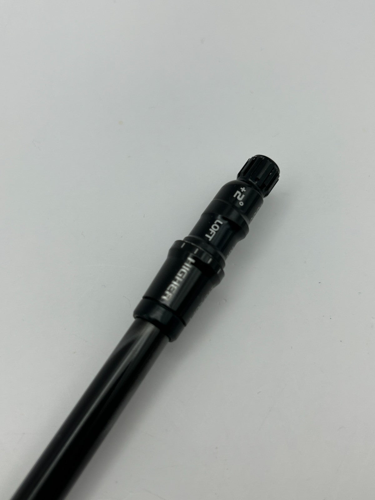 Fujikura Speeder 661 EVOLUTION Ⅳ Stiff Driver Shaft Taylormade Adapter *194515