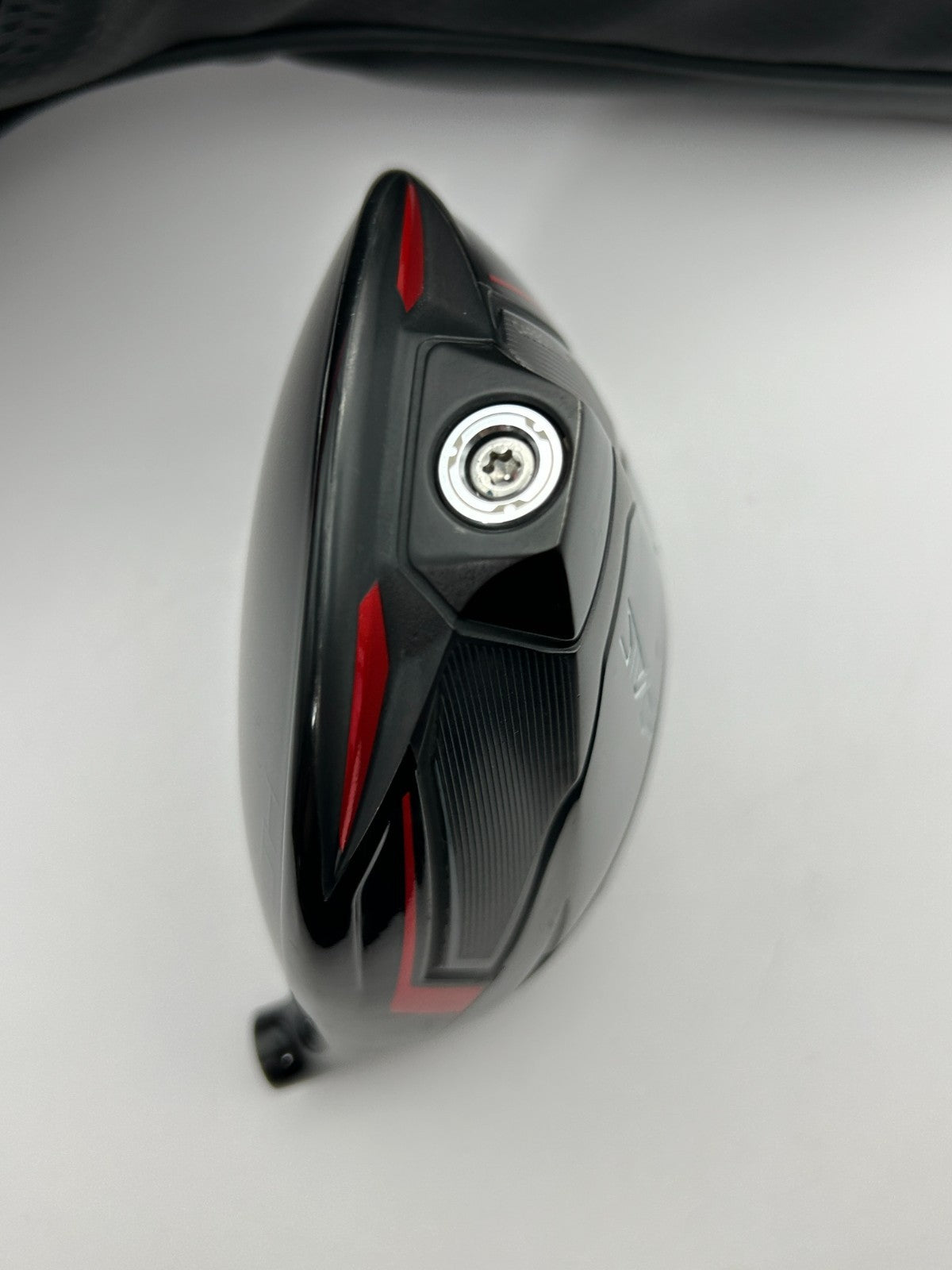 Taylormade Stealth 9.0 driver head only Right Handed golf from japan 239113