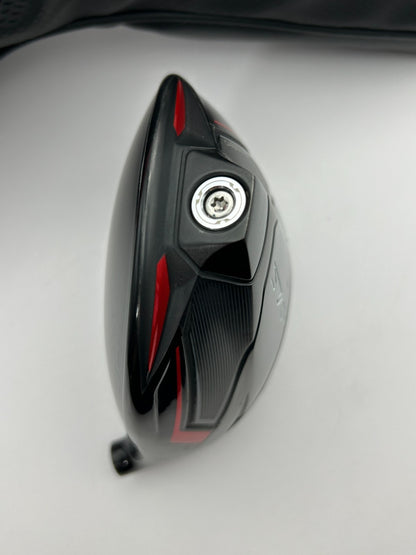 Taylormade Stealth 9.0 driver head only Right Handed golf from japan 239113