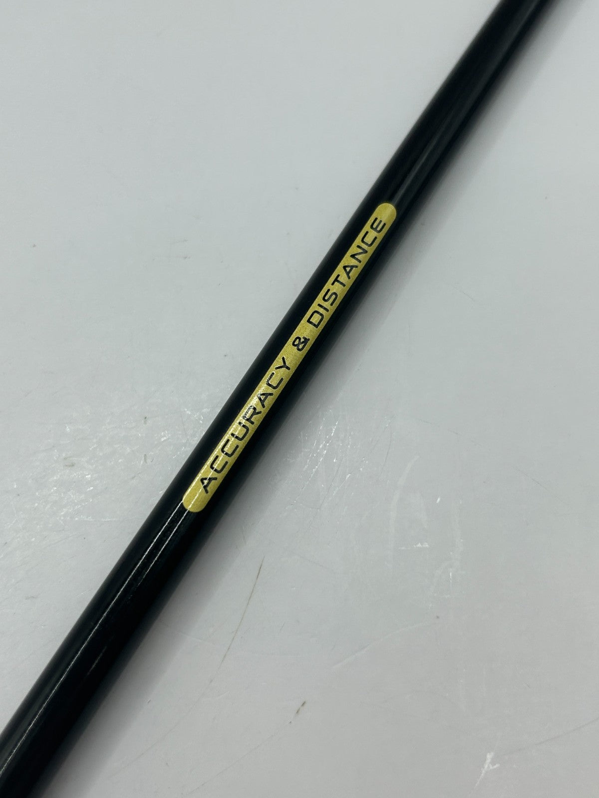Graphite Design TOUR AD CQ-4 R2 Fairway Wood Shaft 41 in No adapter *269012
