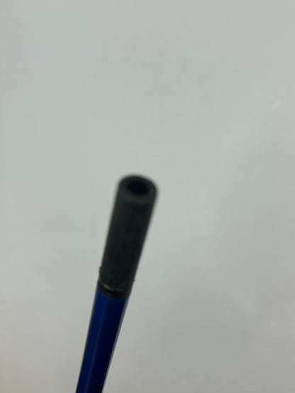 Graphite Design TOUR AD BB-6 X Fairway Wood Shaft No adapter *260515