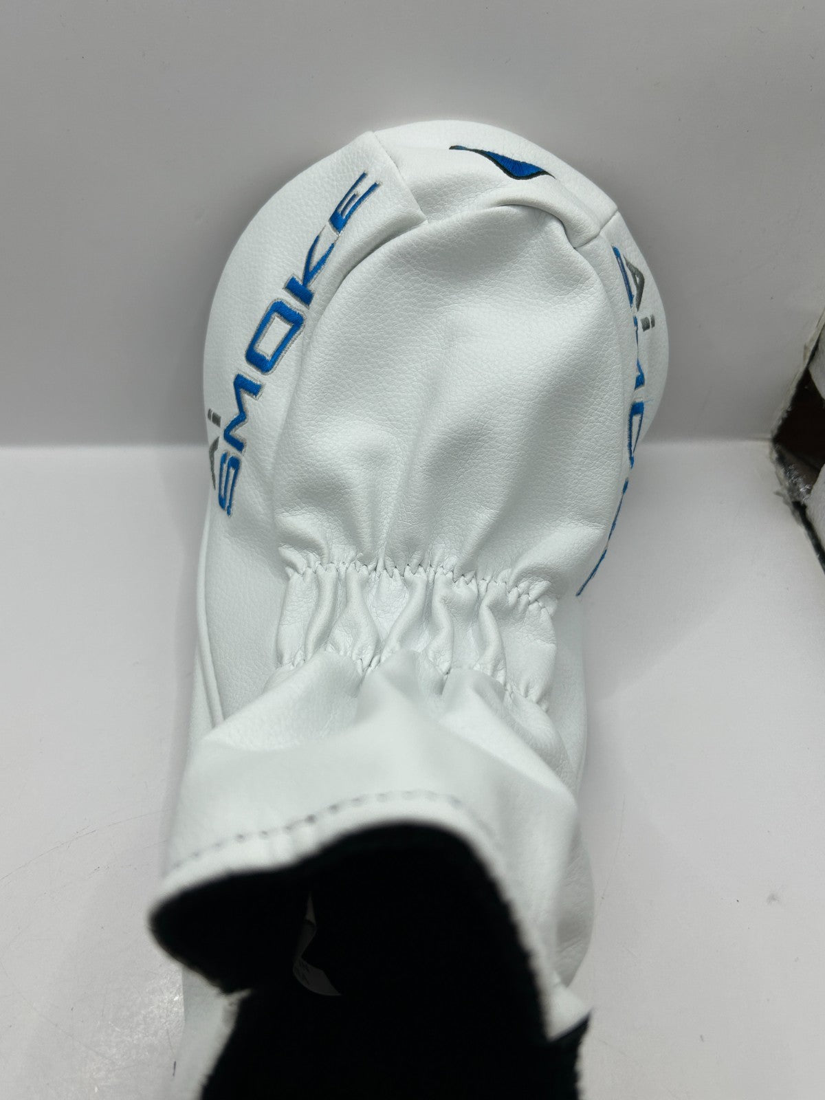 Callaway Paradym Ai SMOKE Triple Diamond 10.5 Driver Head Only RH 397521