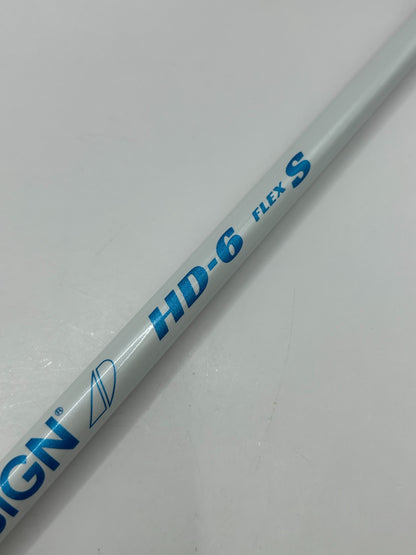 Graphite Design TOUR AD HD-6 Stiff Fairway Wood Shaft 41 in Cobra Adapter *25921