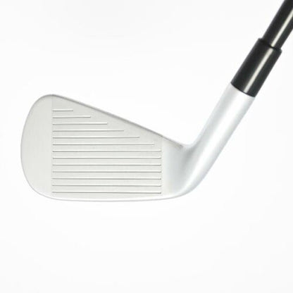 TaylorMade P770 2023 Iron Set 5 PW 6 Clubs Diamana Thump i85 S RH Used2