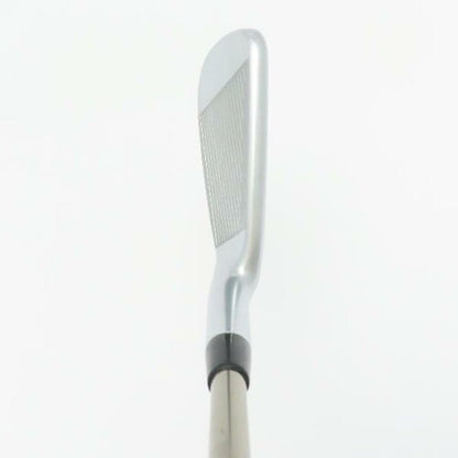 PING i230 Iron Set 5 PW 6 Clubs PING TOUR 2.0 CHROME I S Black Dot RH Used Japan1