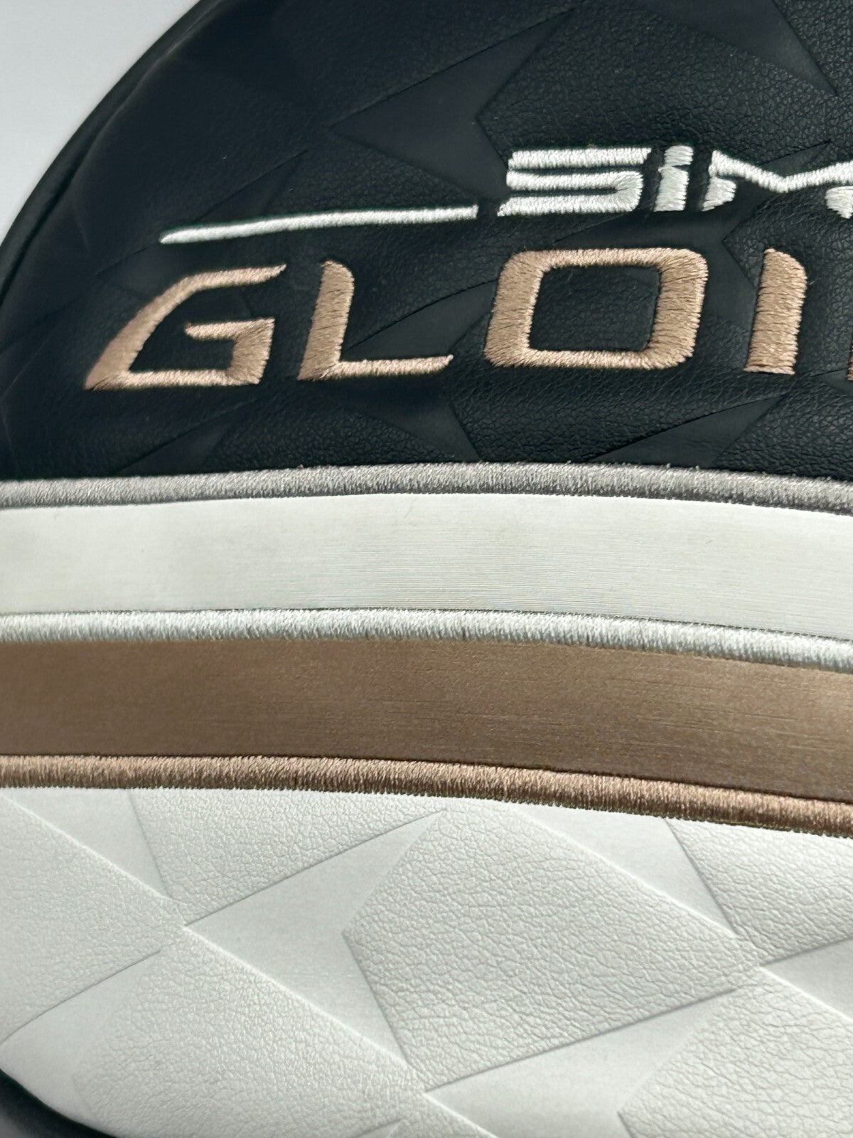 TaylorMade SIM GLOIRE 9.5 driver head only right handed golf from japan 164522