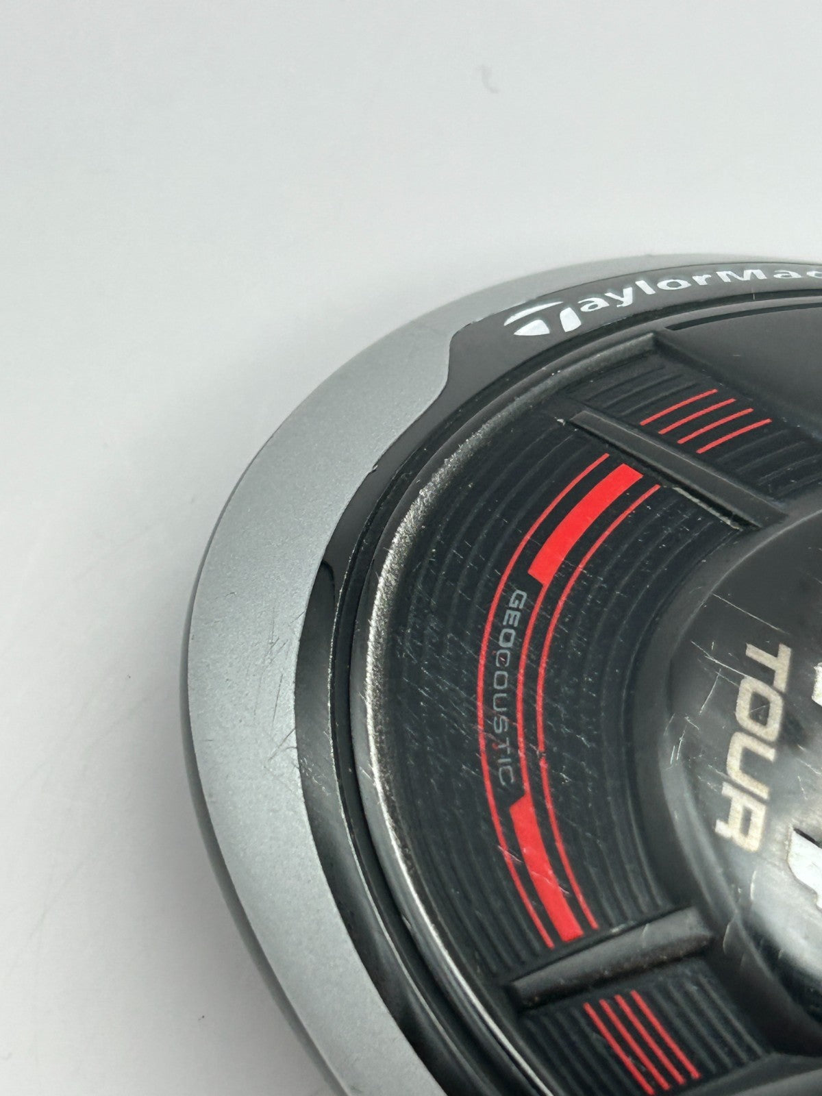 Taylormade M4 Tour 3W 15 Fairway Wood head only right handed golf 343019