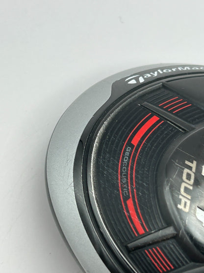 Taylormade M4 Tour 3W 15 Fairway Wood head only right handed golf 343019